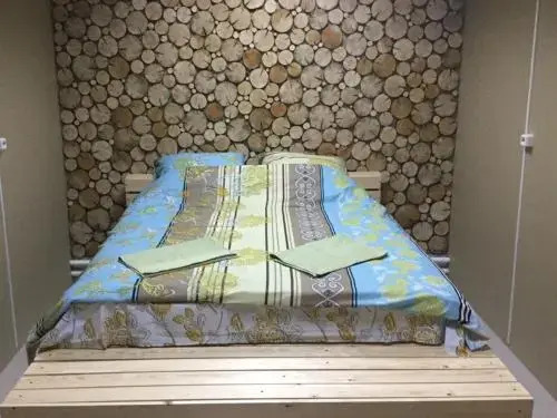 Kak Doma Hostel