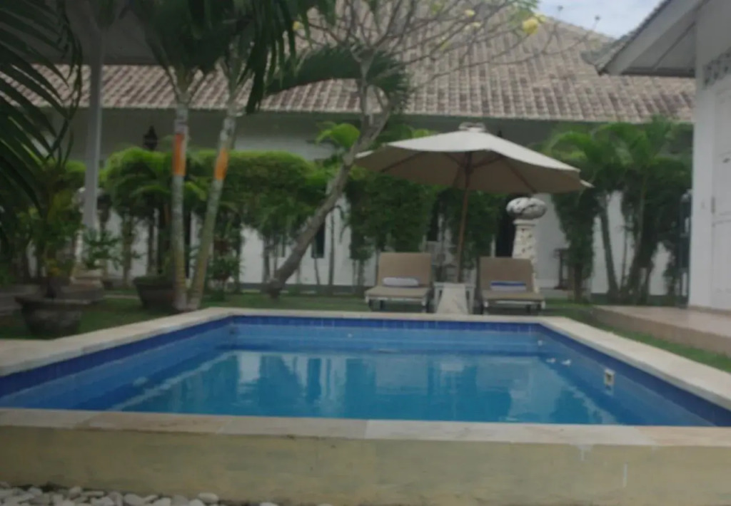 Starling villas