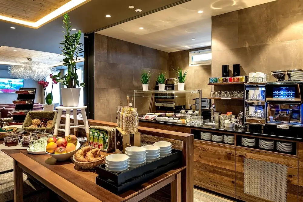 Lai Lifestyle Hotel