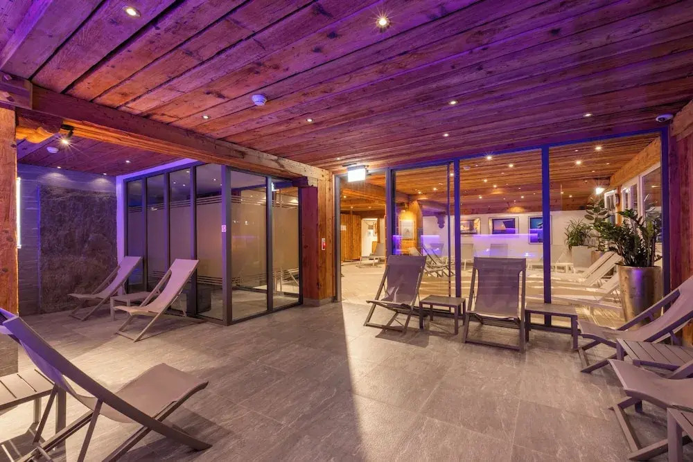 Naco Aparthotel by Arca Spa