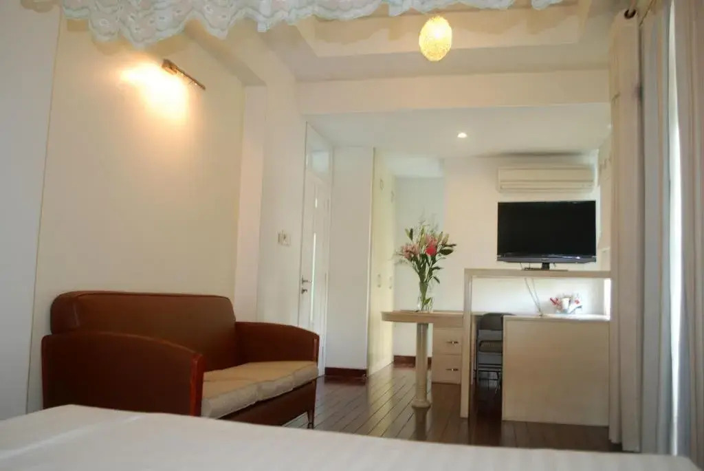 An Huy Villa