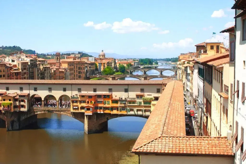 Italian Experience-Suite Medici