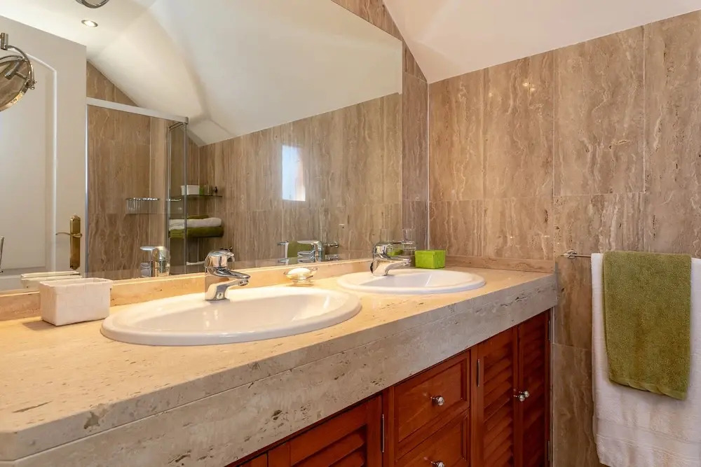 Marbella Penthouse apartment