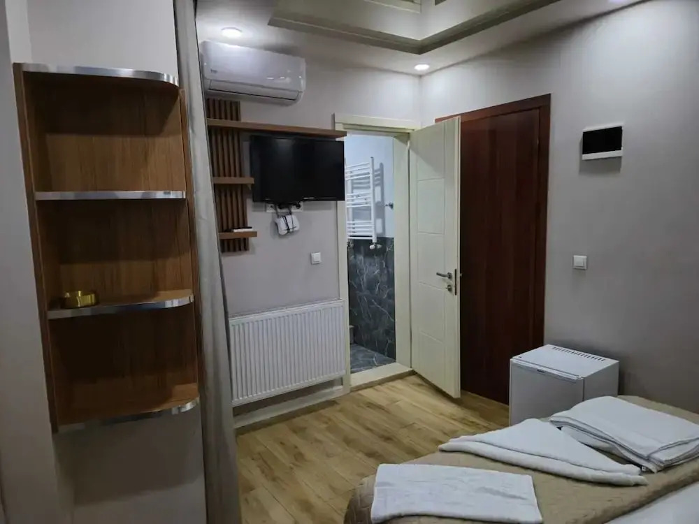 Hotel Sunny