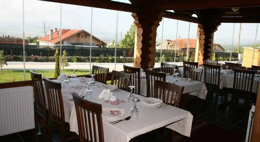Panorama Hotel