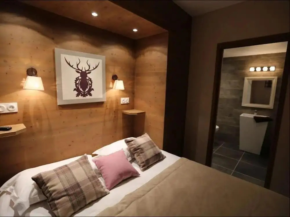 Les Chalets d'Adrien 7