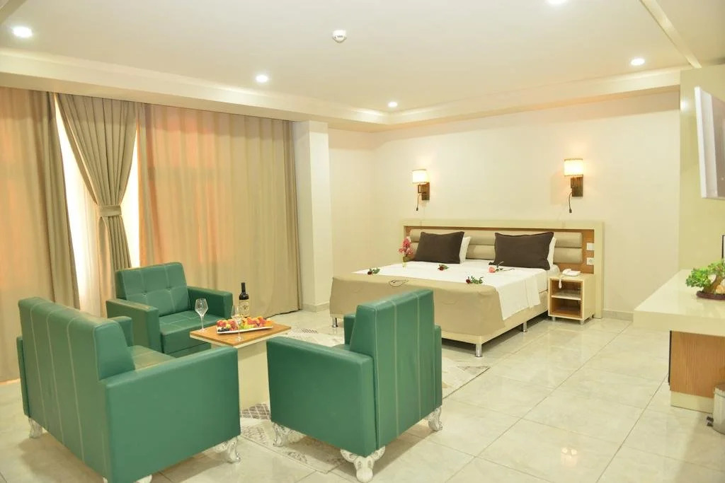 Akitu Hotel