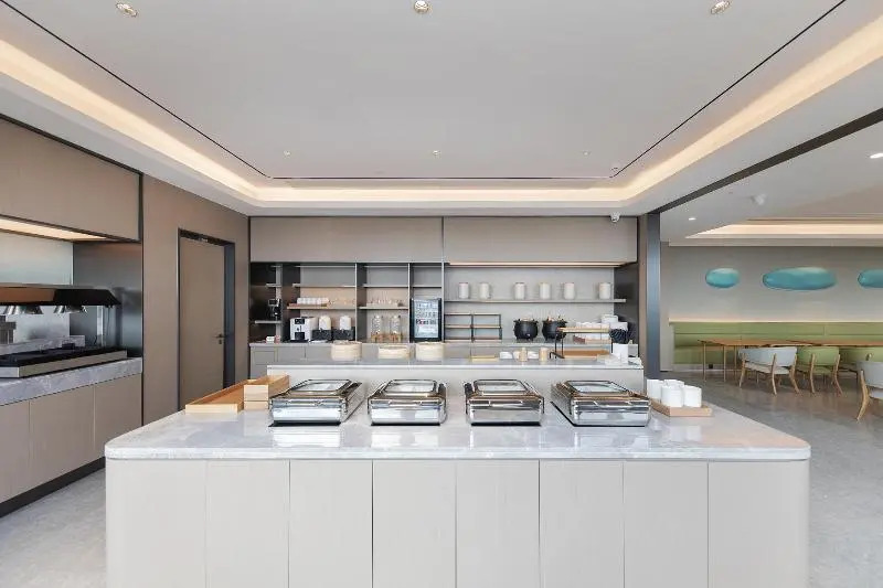Ji Hotel (Shaoxing Shangyu Economic Development Zo