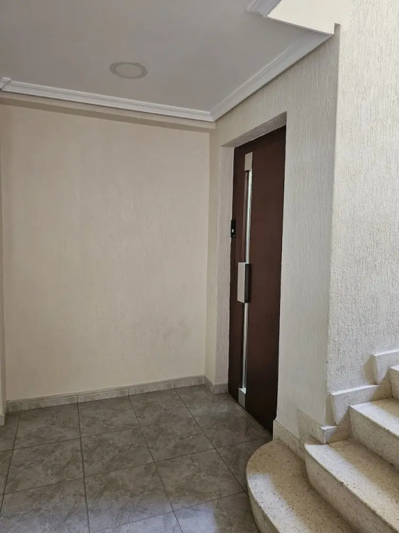Comfortable Benidorm Apartment for 4