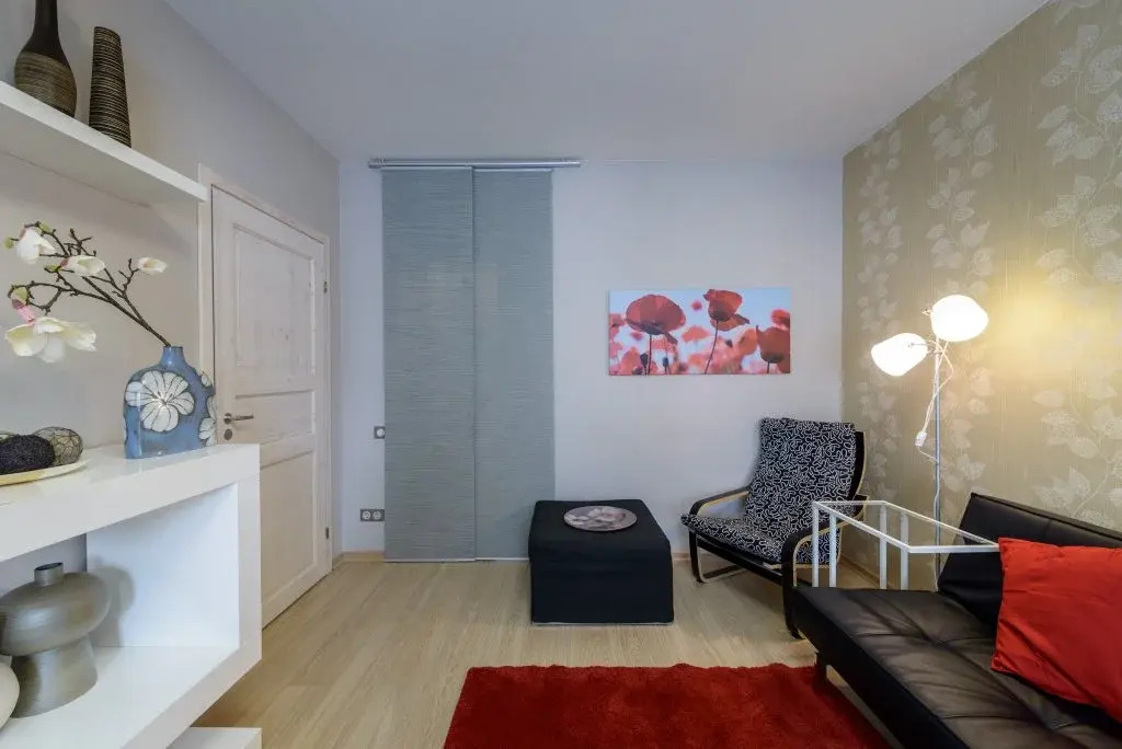 Home Design Apartments