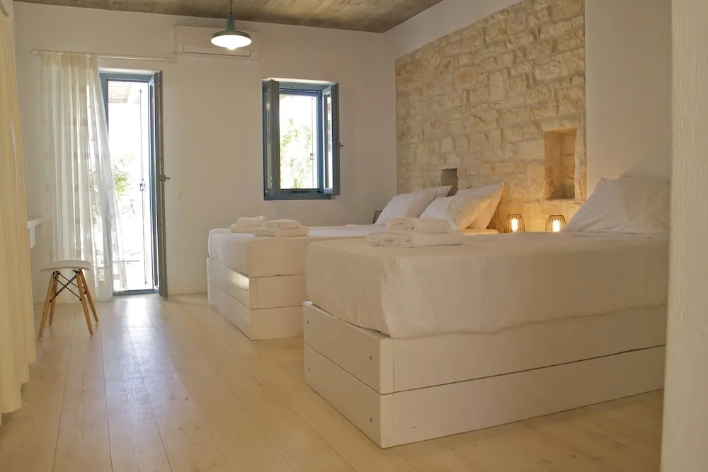 Nomads House
