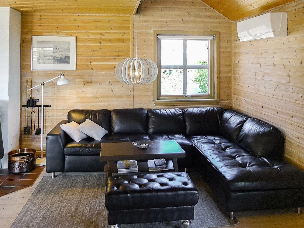 Holiday Home in Kristiansand R