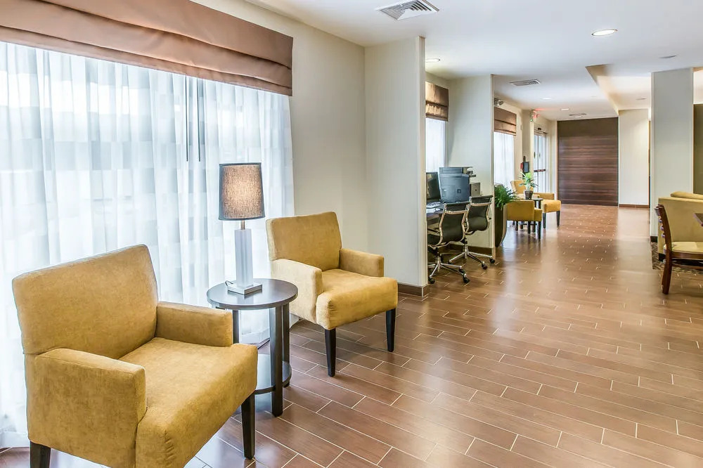 Sleep Inn & Suites Jasper Area