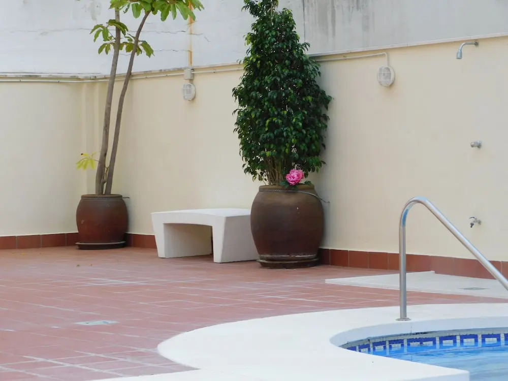 Apartamento Los Boliches