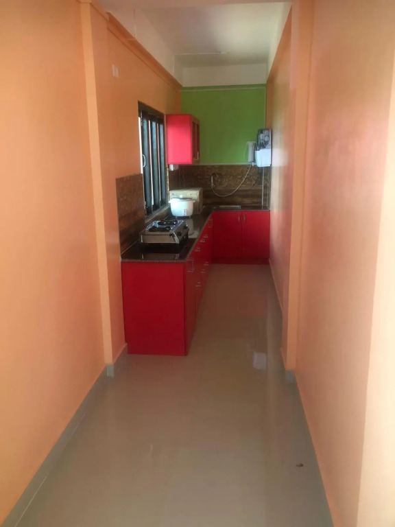 Malar inn BNB