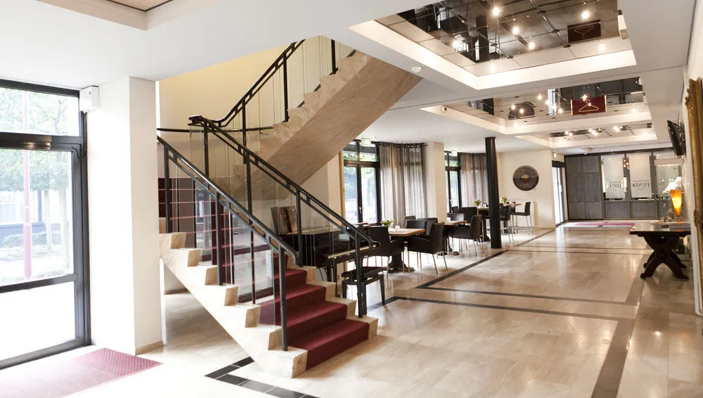 Best Western Hotel De Korenbeurs