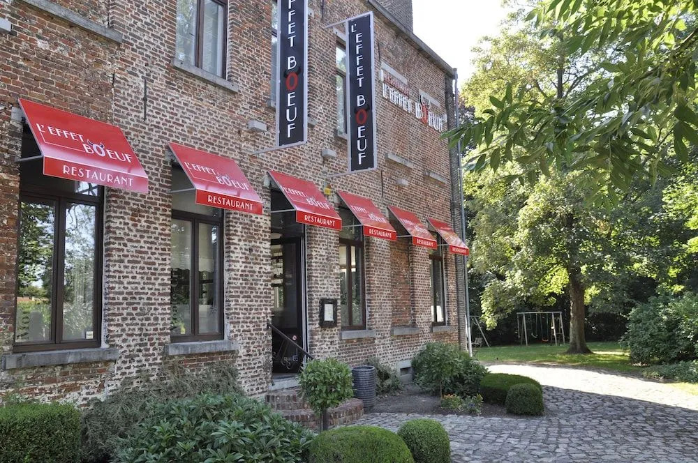 Hôtel Le Monte-Cristo