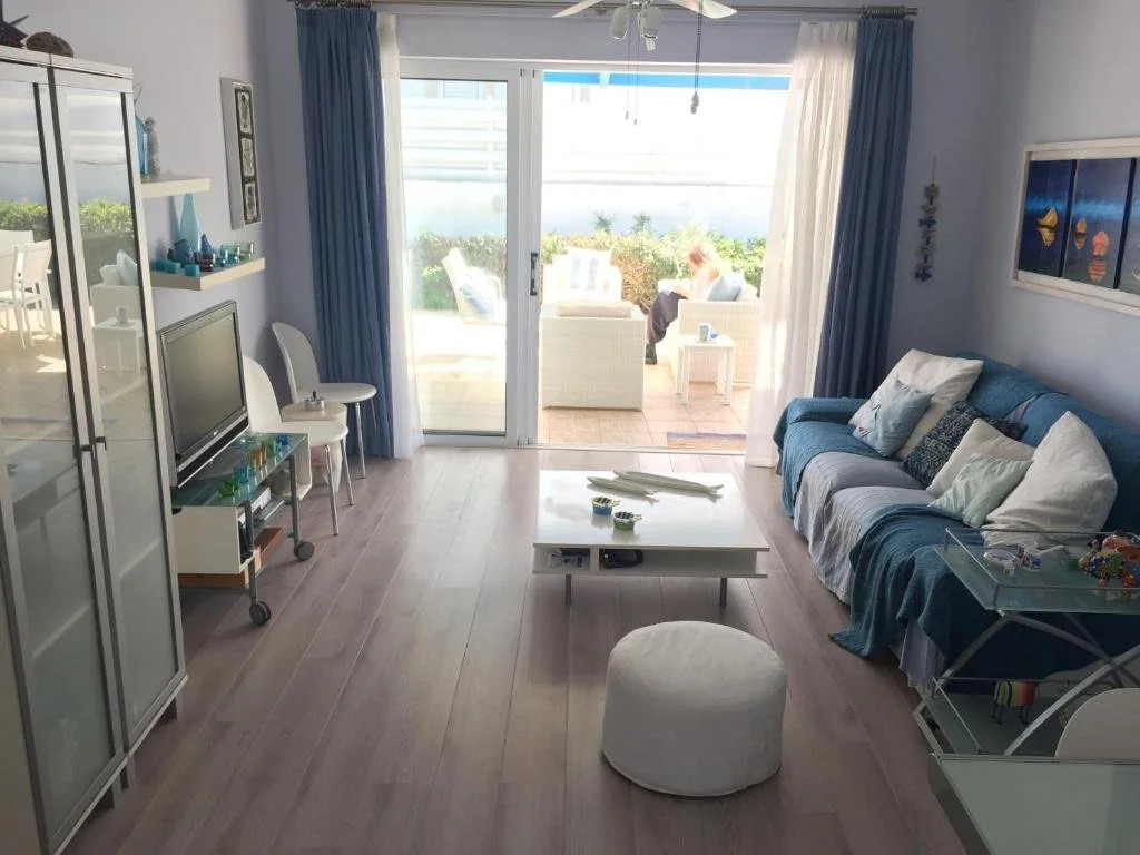 Villa Sirena Blue