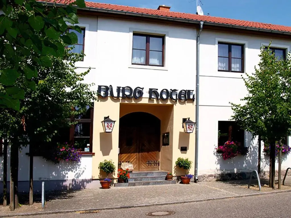 Ferienhaus in Brandenburg-ziesar