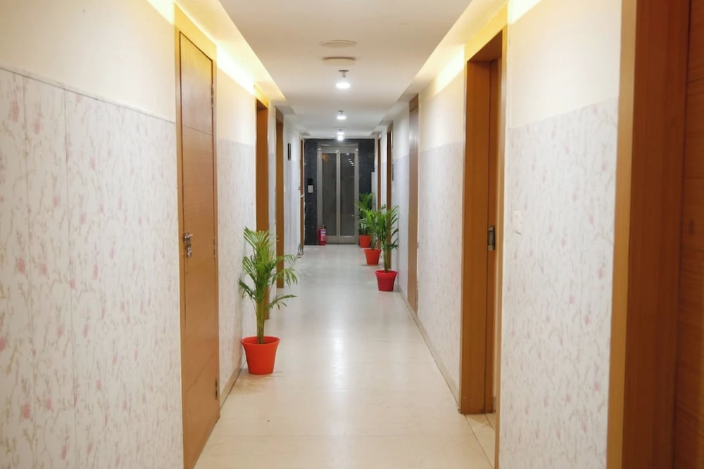 Premium Hotel  X-E-N-I-A Varanasi