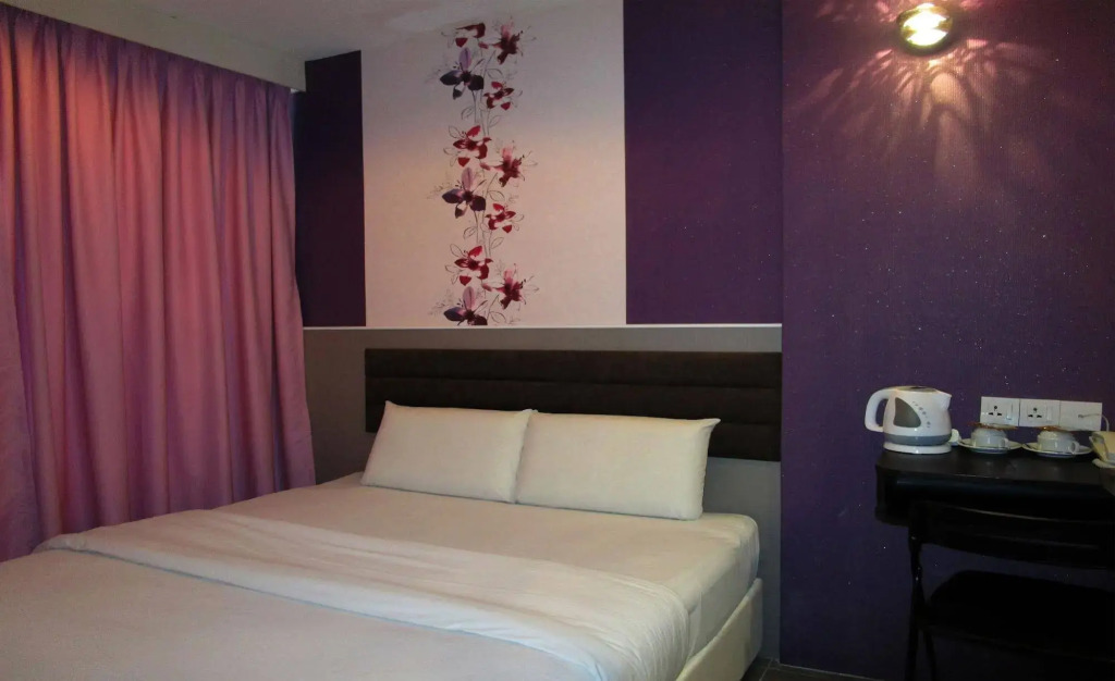 T-Hotel Bukit Bintang