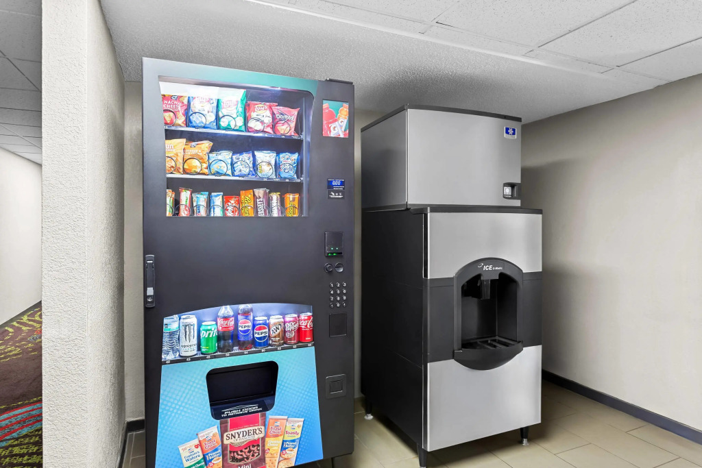 Quality Inn Rochester South