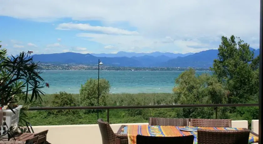 Residence La Rosa