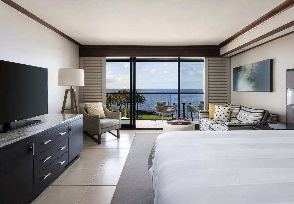 Wailea Beach Resort - Marriott, Maui