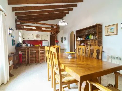 Holiday Home Amaranda