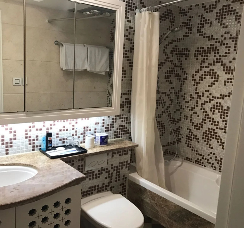 Shanghai Ri Yue Guang Service Apartment
