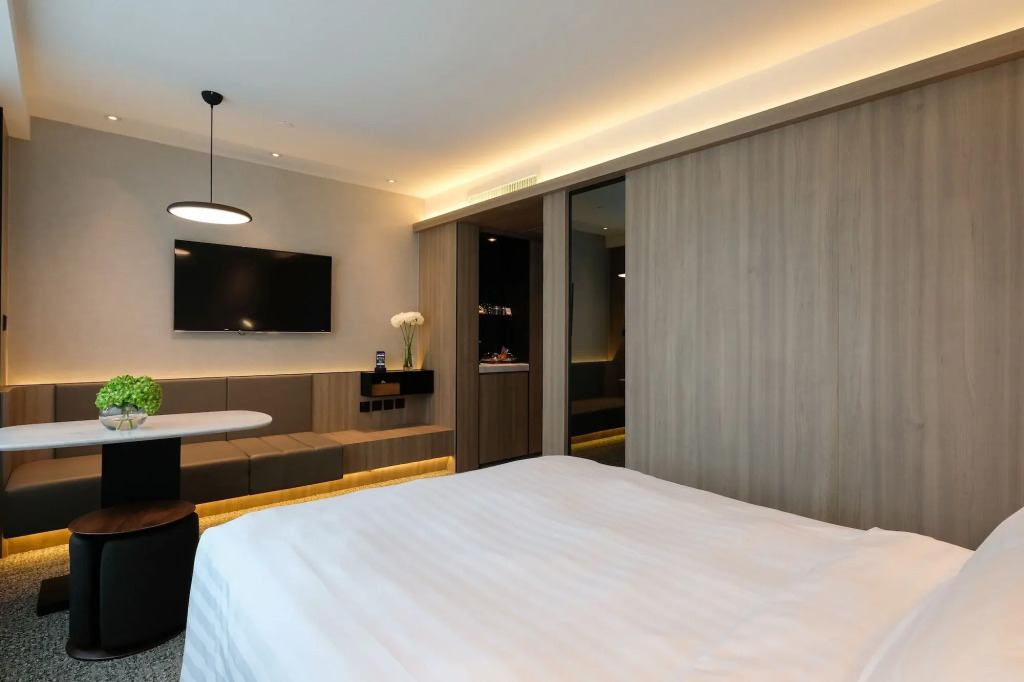 Nathan Hotel