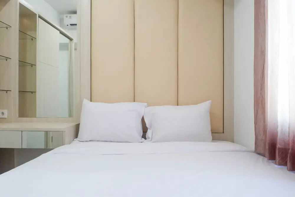 Relaxing And Serene 2Br Apartment At Tanglin Supermall Mansion