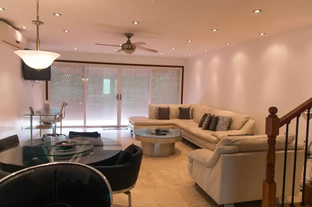 HBK Villa Rentals at Jolly Harbour