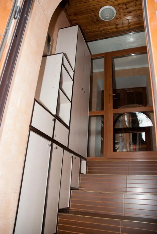Bazar Apartment