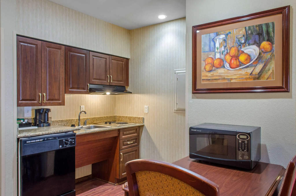 Homewood Suites Covington
