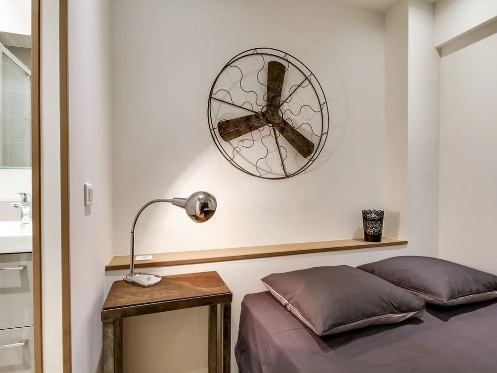 Augustins IV - Charming Studio, Paris Seine
