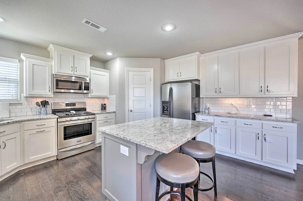 Northwest Arkansas Home Near Bentonville & Trails