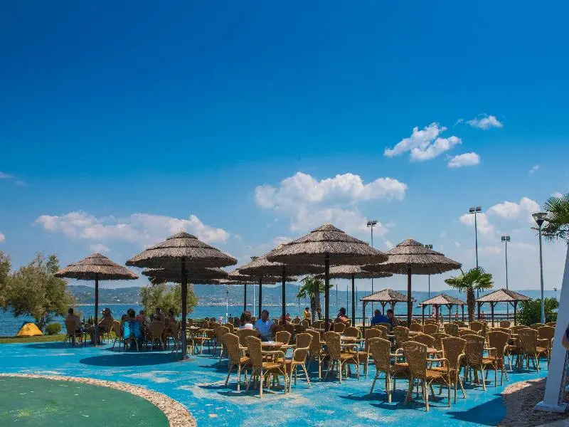 Camping Kanegra