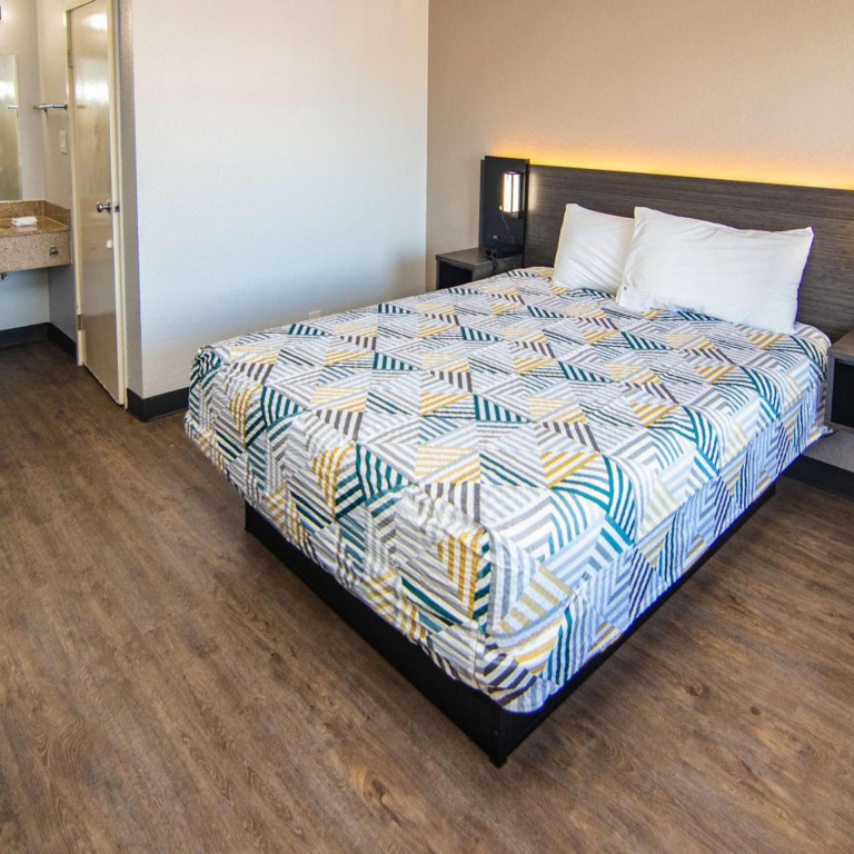Motel 6-Ft. Pierce, FL