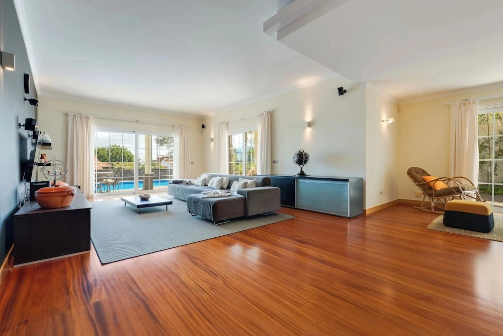 Villa Minimalista by Holiday Rental Madeira