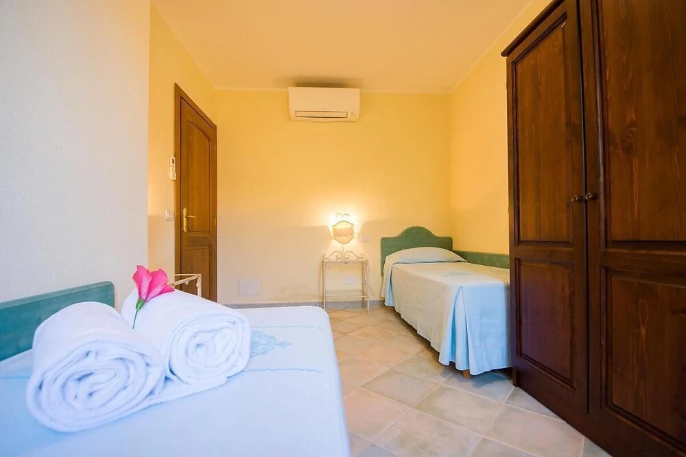 Relaxing Le Residenze del Maria Rosaria No2302