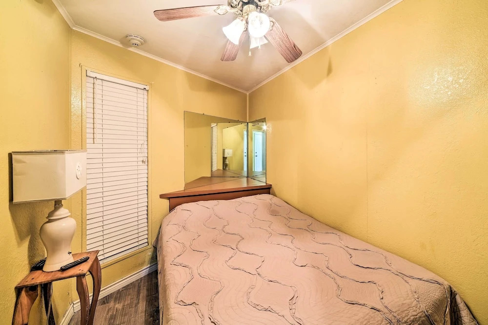 Seaside Corpus Christi Condo at The Villa del Sol