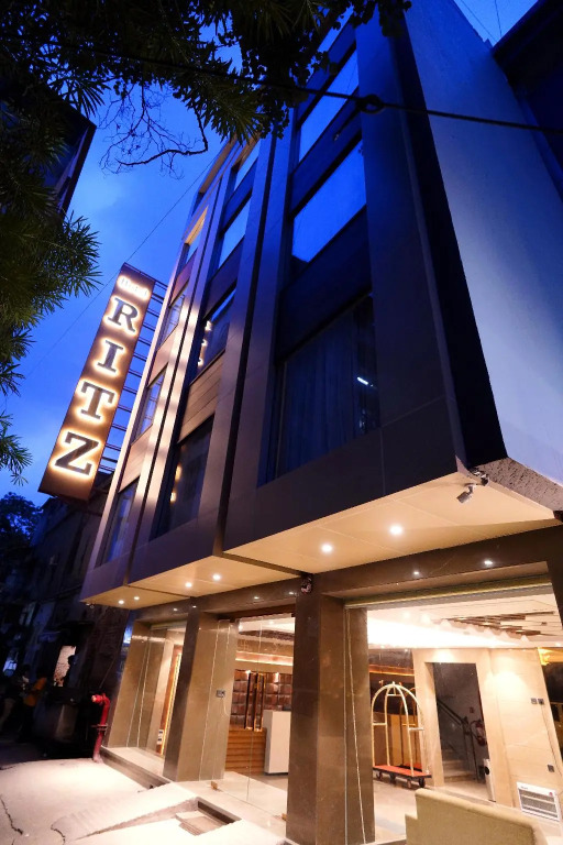 Hotel City Pride