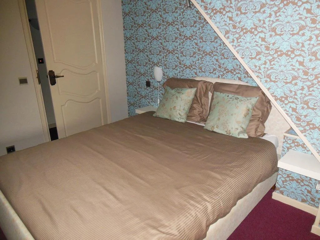Hostellerie Petrus