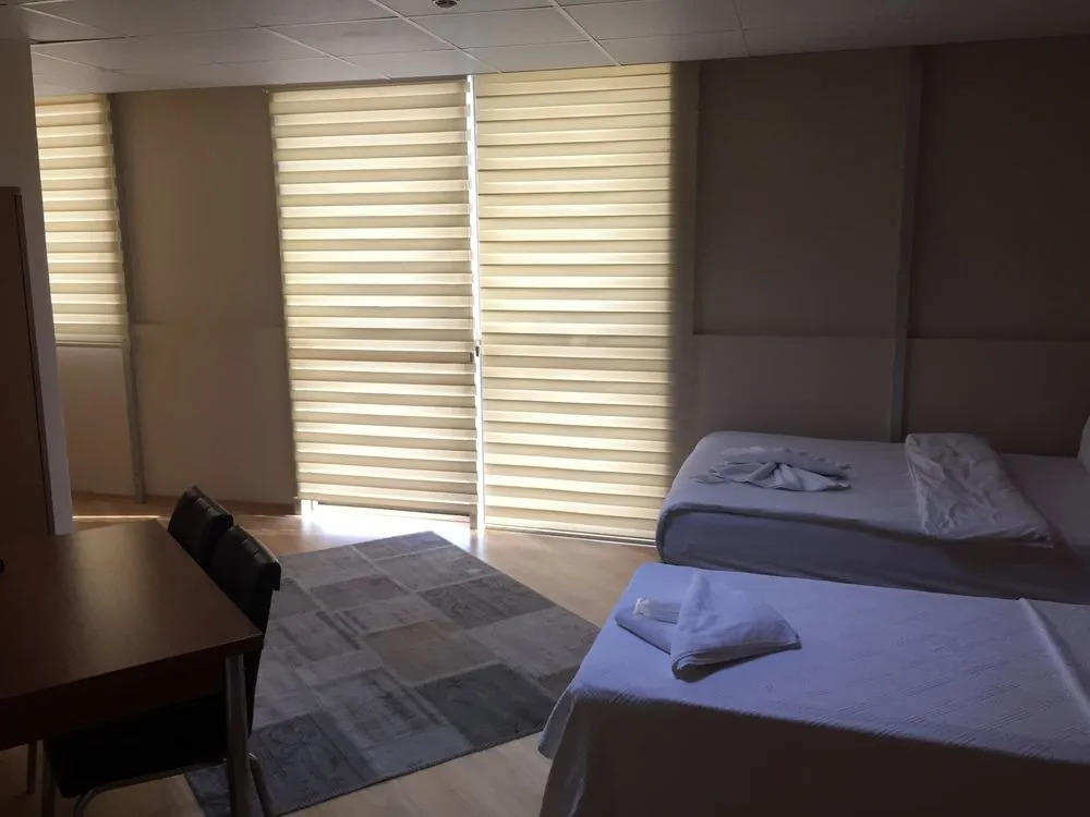 Avcilar Emre Hotel