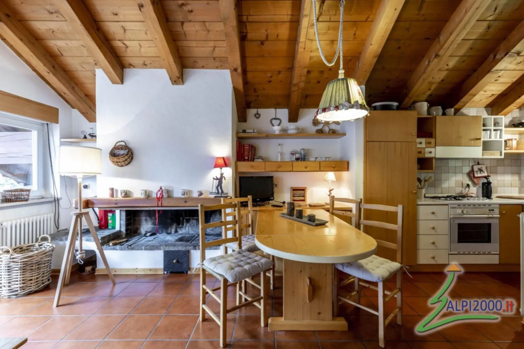 TREVISAN - Four-room apartment for 6 people. (022036-AT-054762)-430 TREVISAN