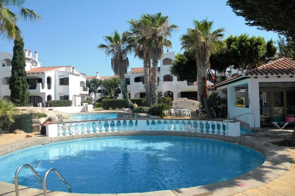 Siesta Mar Apartamentos
