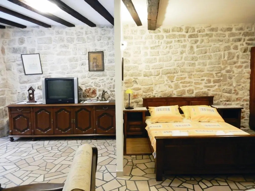 Apartment Primorac