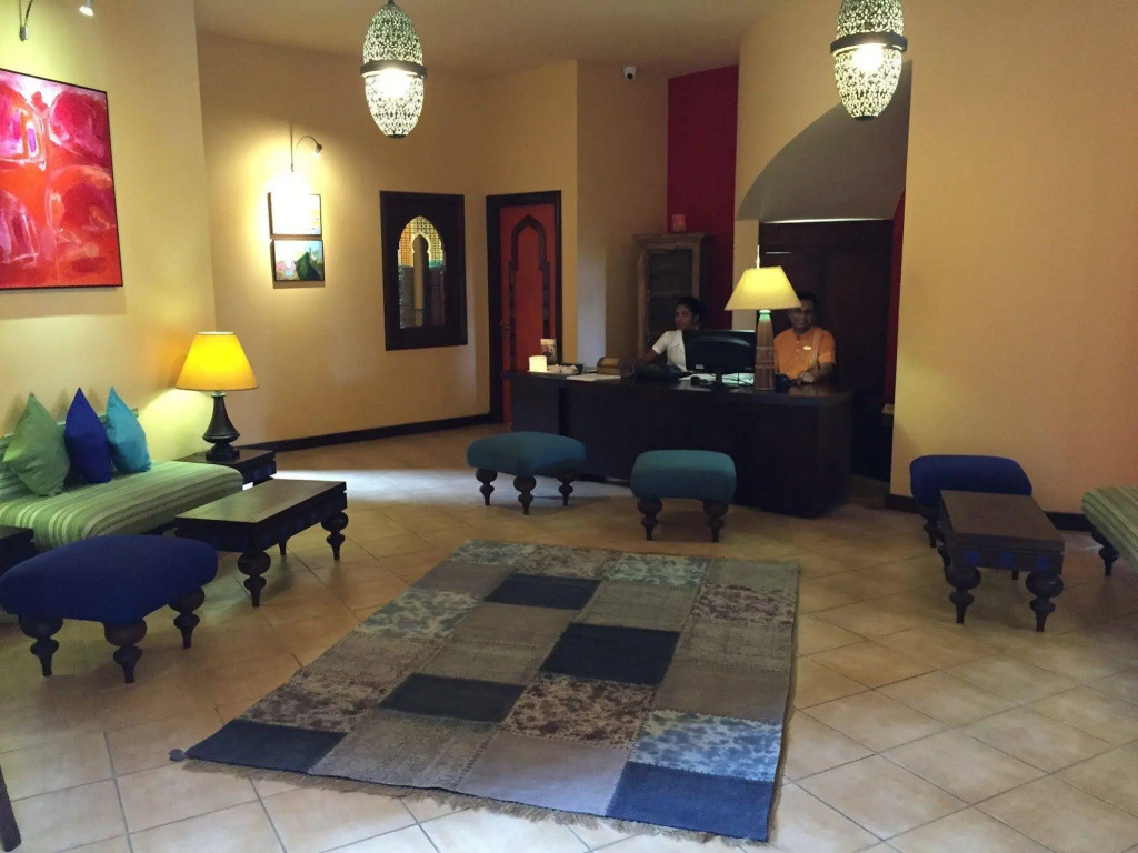 SALT of Palmar, Adult-only, a Member of Design Hotels