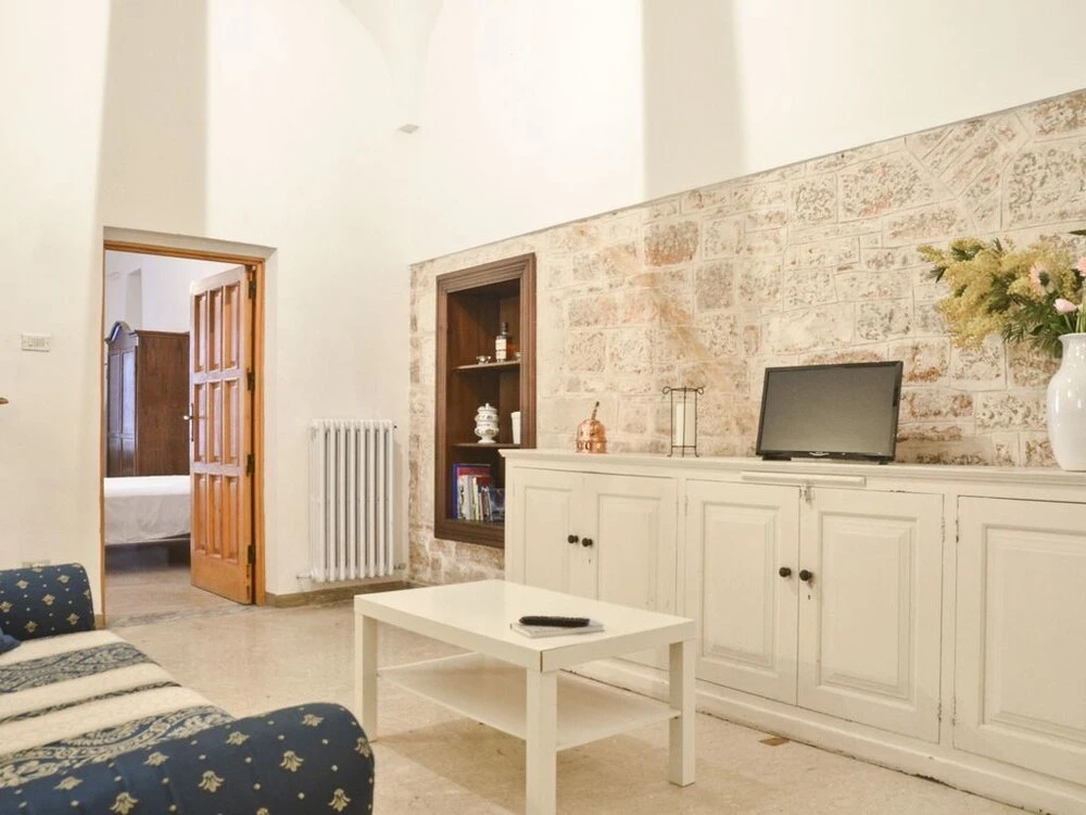 Casa Con Lalcova